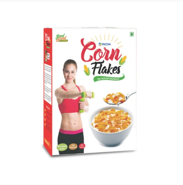 Corn Flakes(250g)